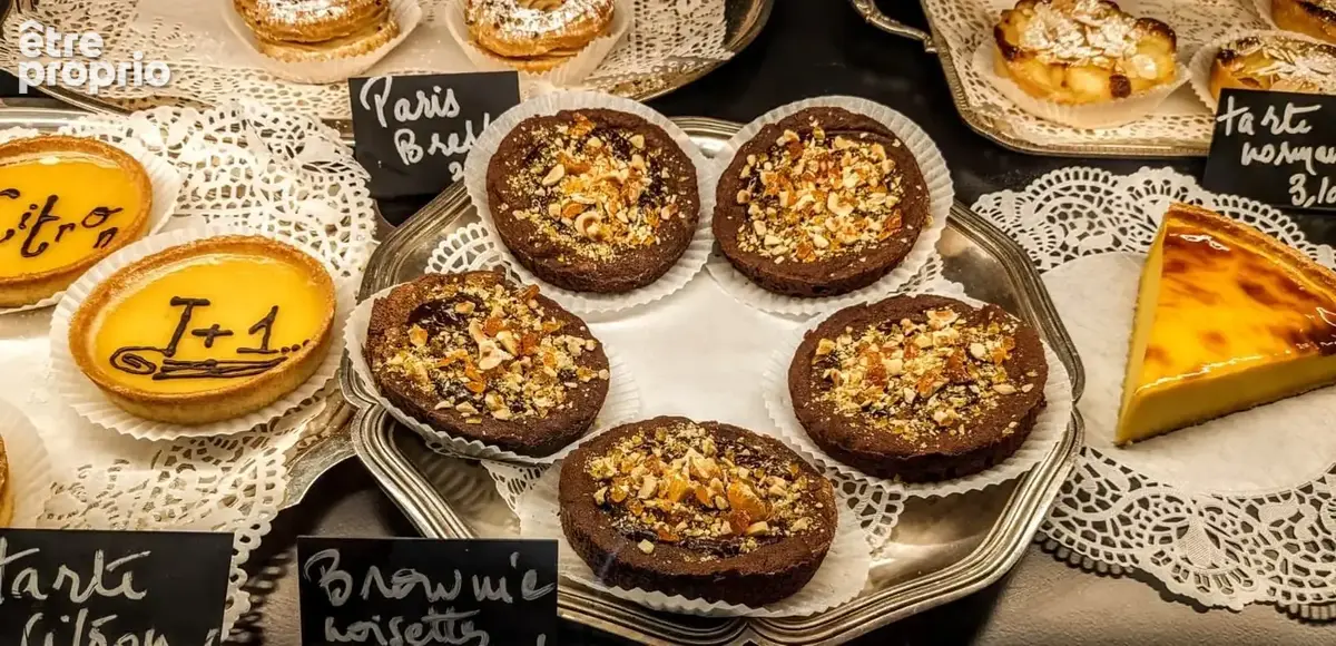 A VENDRE : BAISSE DE PRIX ! BELLE OPPORTUNITÉ À SAISIR – Affaire de pains - pâtisserie et snacking au cœur d'un village provença - photo 9