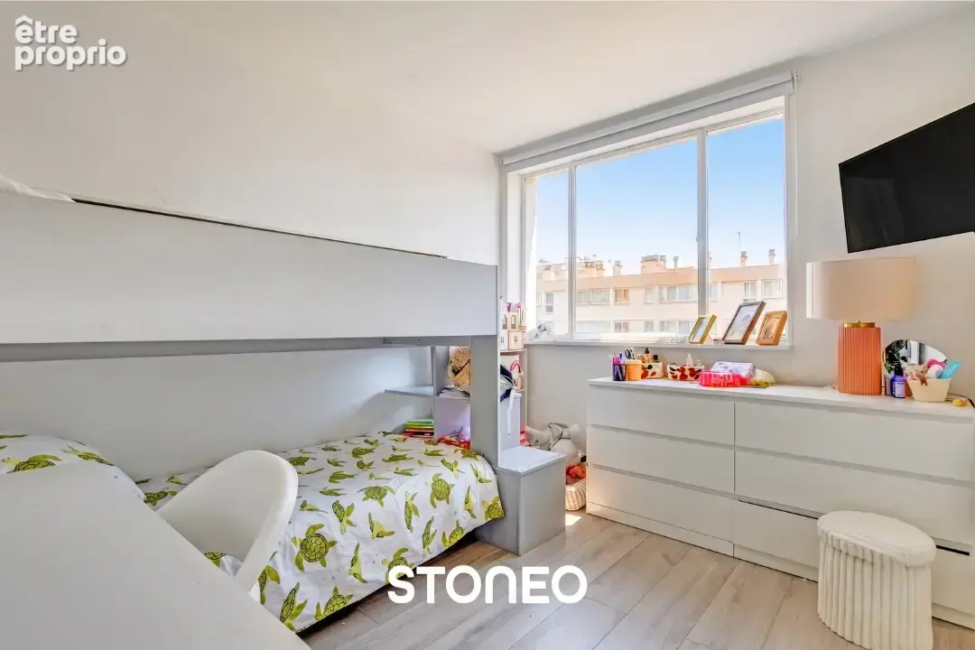 Appartement lumineux 3 pièces - photo 6