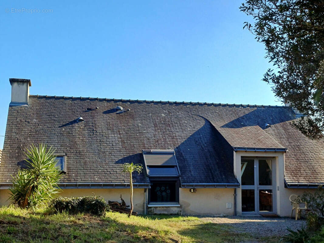 Appartement à NIVILLAC