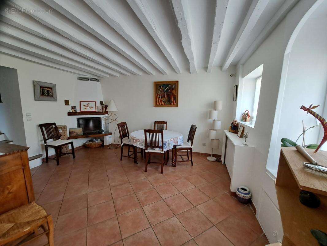 Vends maison d'exception coeur village - photo 12