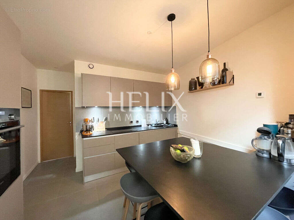 Appartement à SAINT-GERMAIN-EN-LAYE