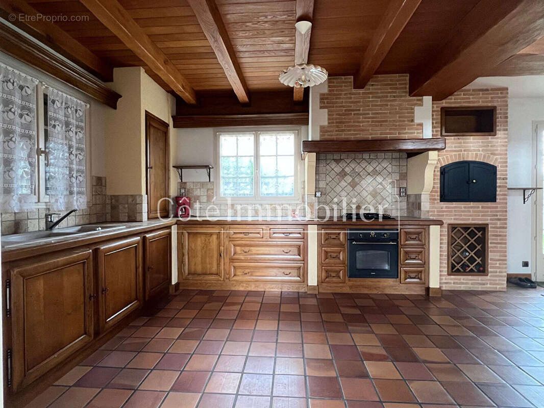 Maison à PORNIC