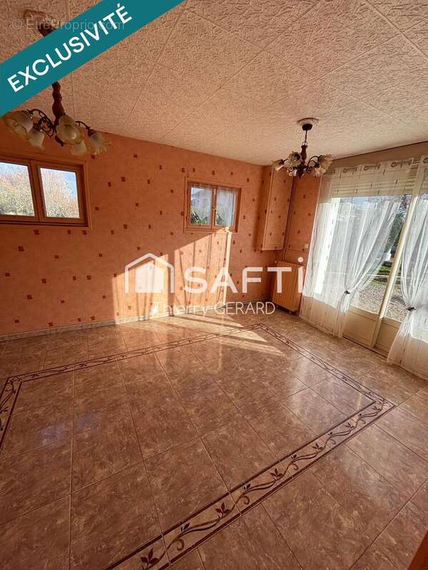 Photo 6 - Maison à CHAMPIGNELLES