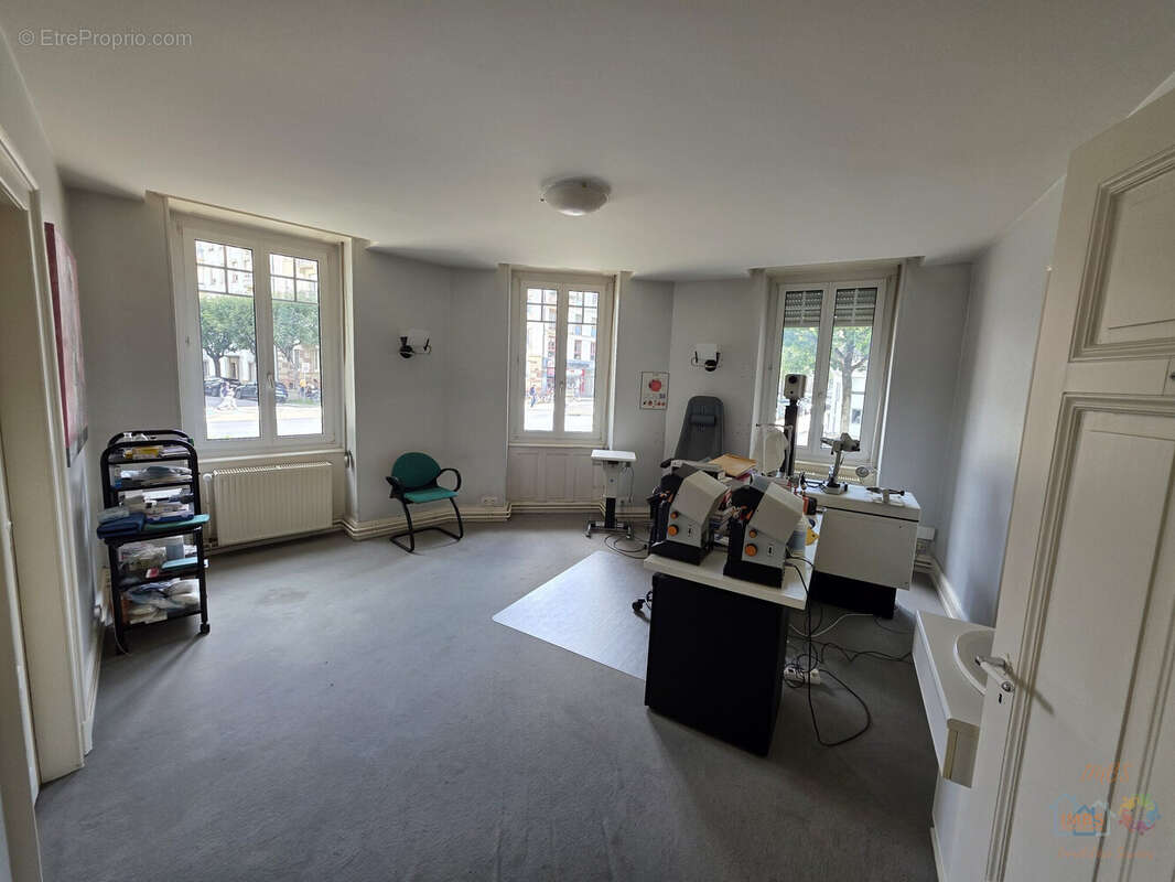 Appartement 127 m² à Strasbourg  - photo 3