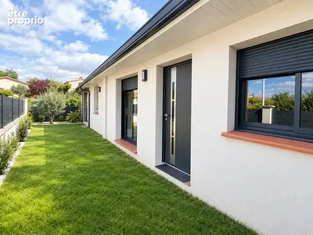 Photo Maison à L'union au prix de 179 000€