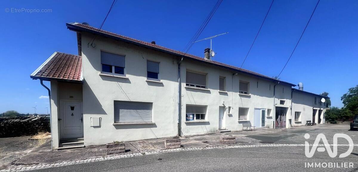 Photo 1 - Maison à INSMING