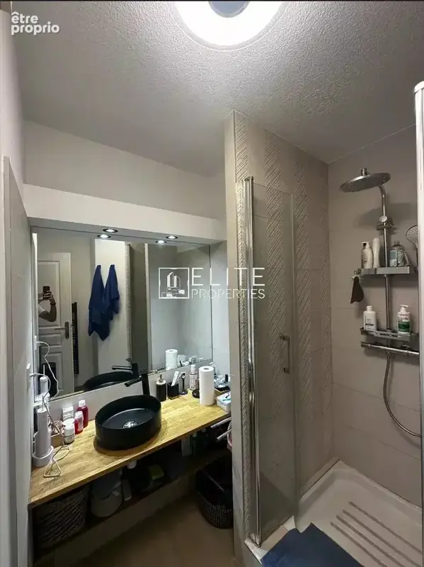Appartement 4 pièces 104 m² + 2 terrasses & garage – cannes - photo 9