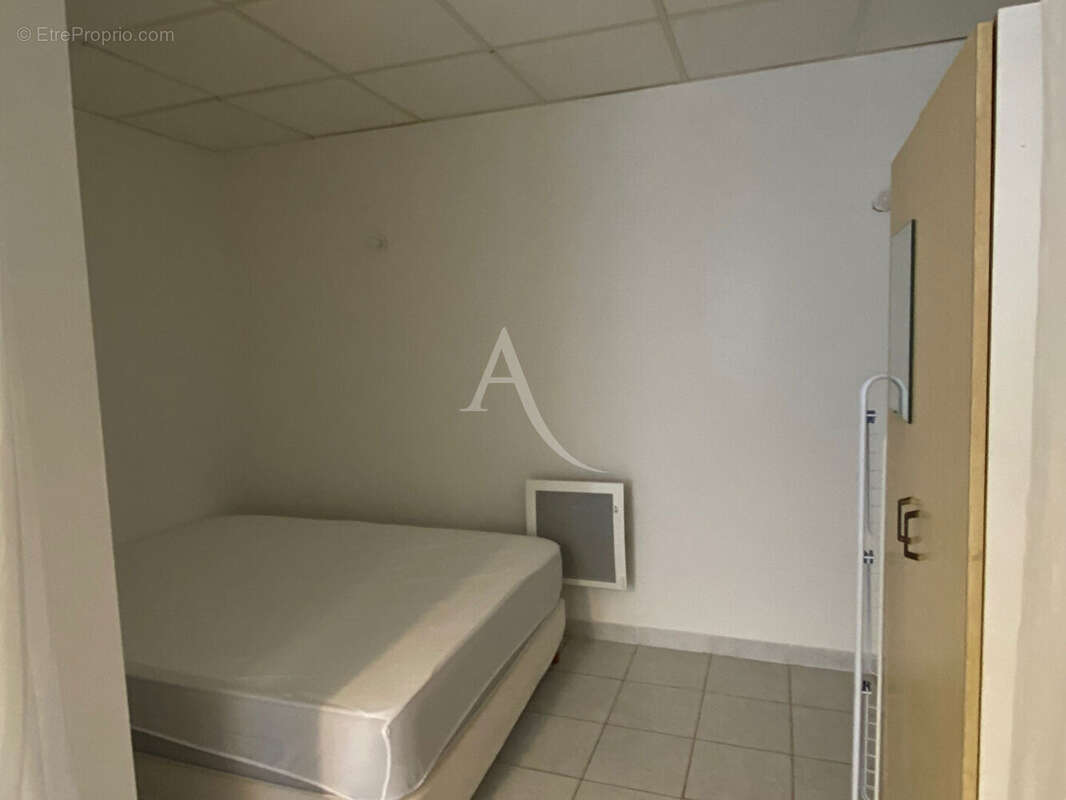 Appartement à BEDARIEUX