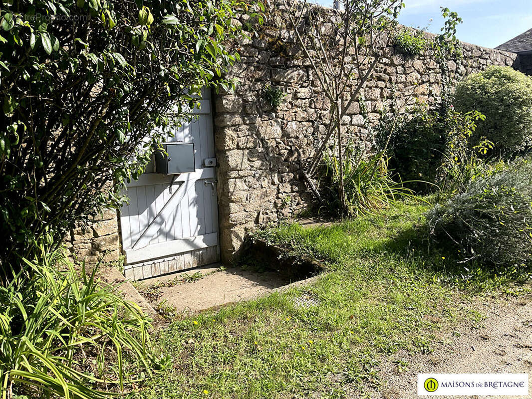 Maison à HENNEBONT
