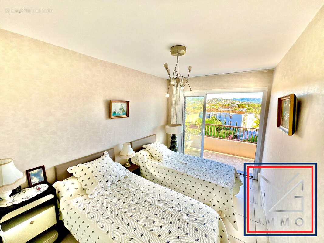 Appartement à SANARY-SUR-MER