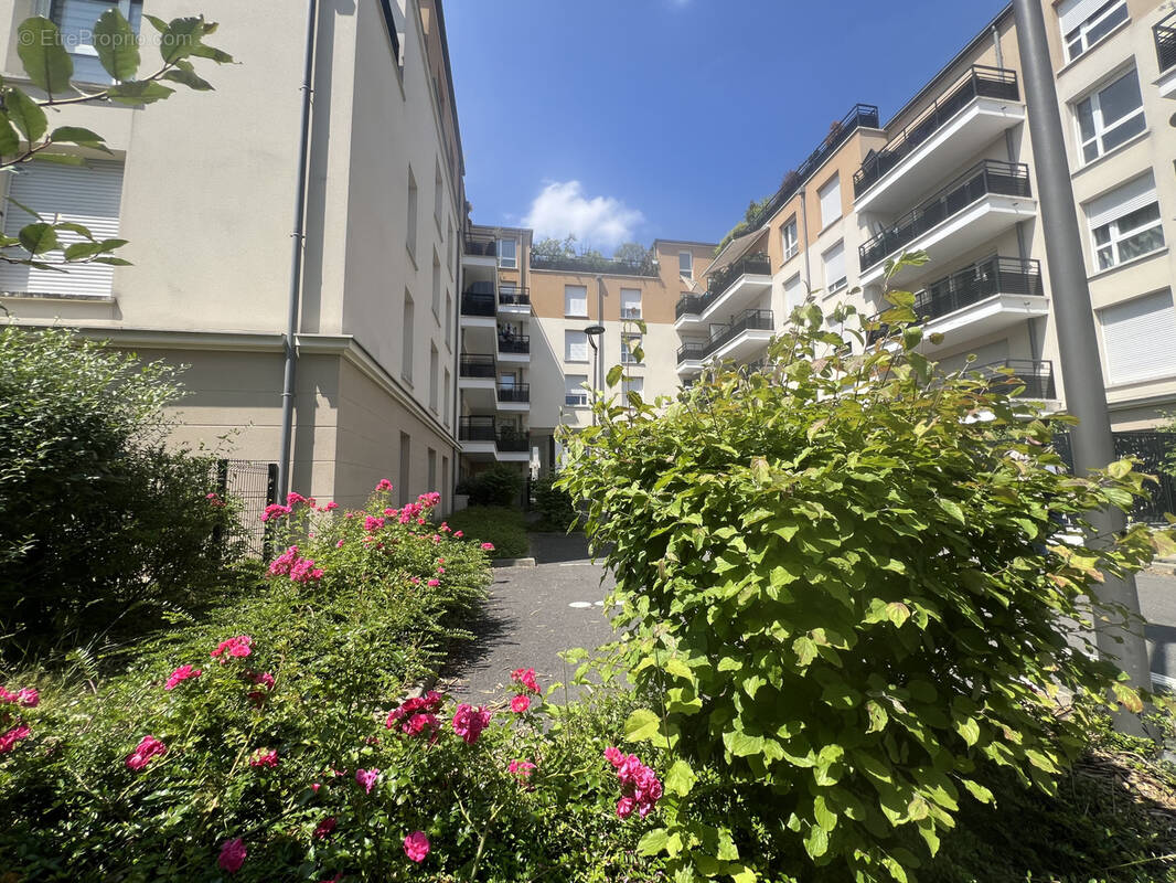 Appartement à ARGENTEUIL