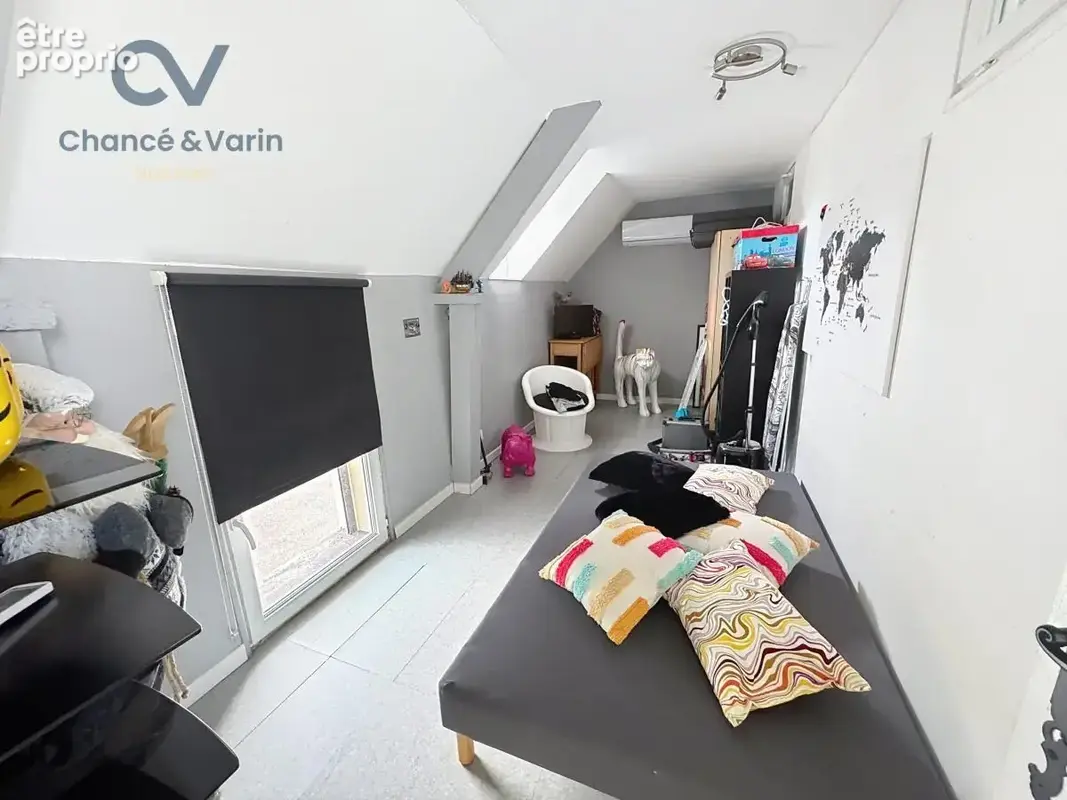 Maison 7 pièces 215 m² à vendre à Les Monceaux (14100) - photo 9