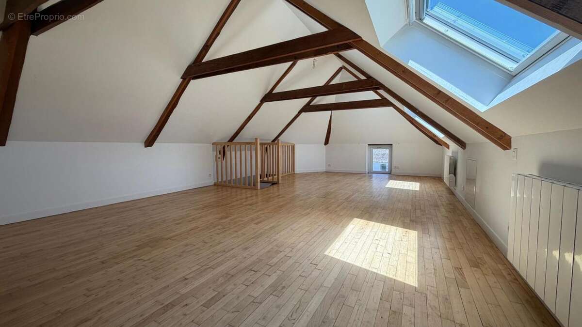 Maison à PLUMELIAU