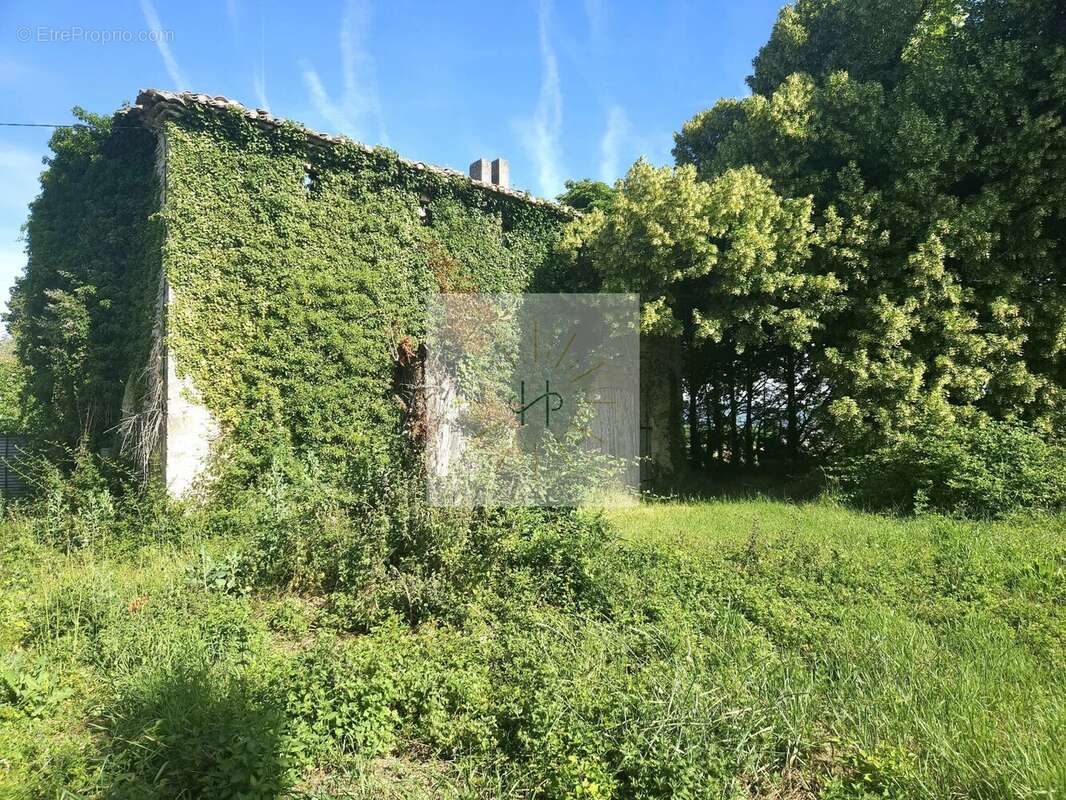 Maison à CLEON-D'ANDRAN