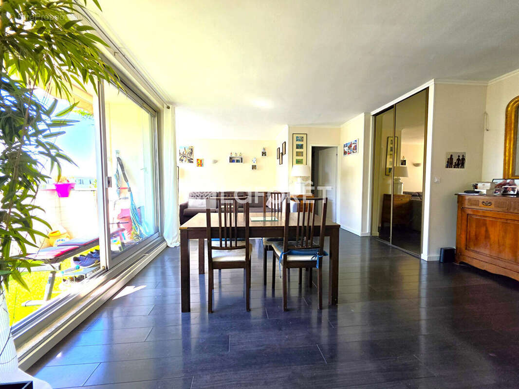 Appartement Marly le Roi 5 pièces 77 m2 - photo 5