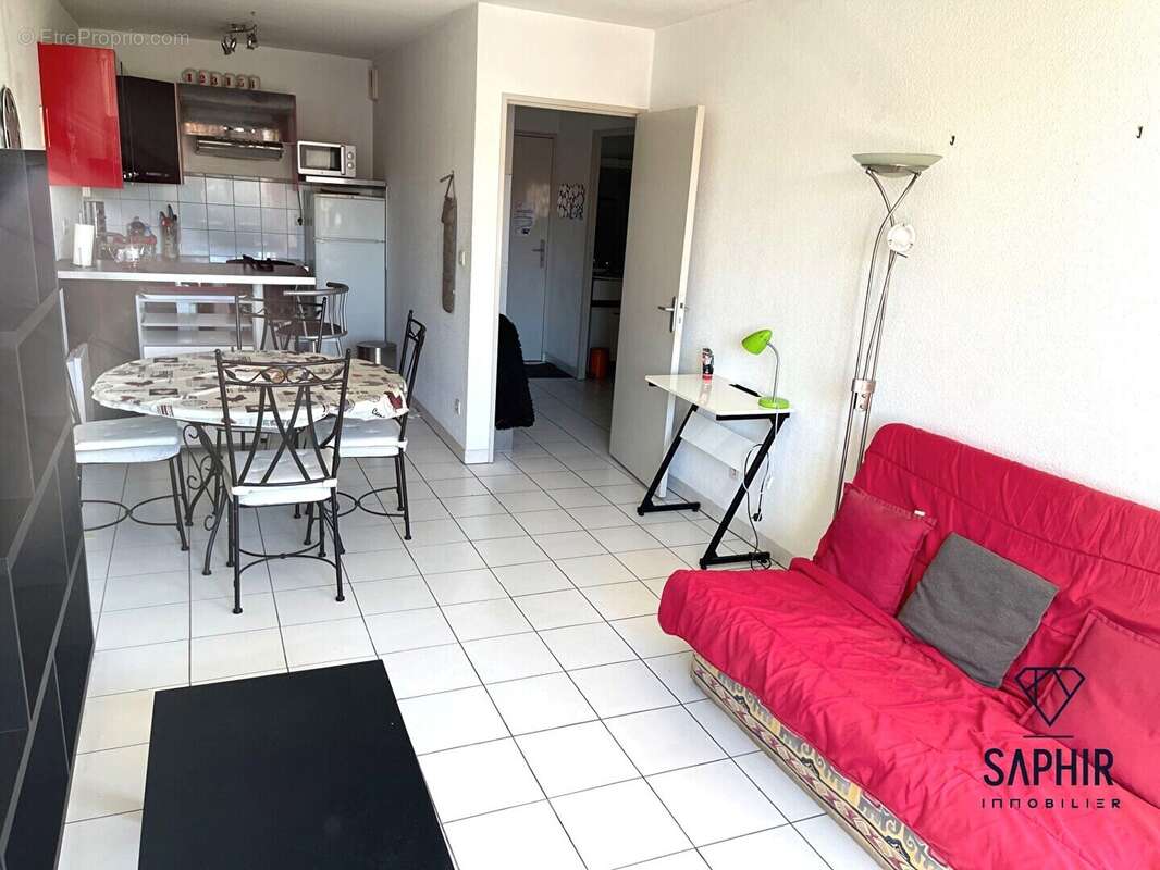 Appartement à TOURNEFEUILLE