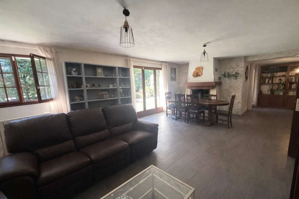 Maison 186 m² à Rambouillet  - photo 8