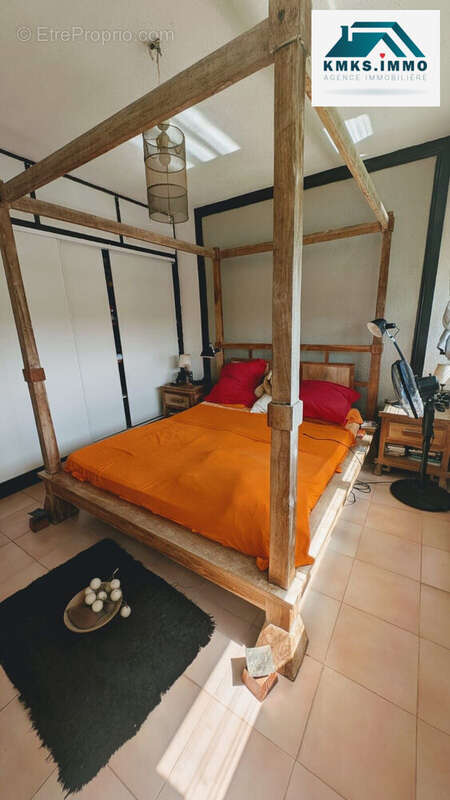 Appartement à FORT-DE-FRANCE