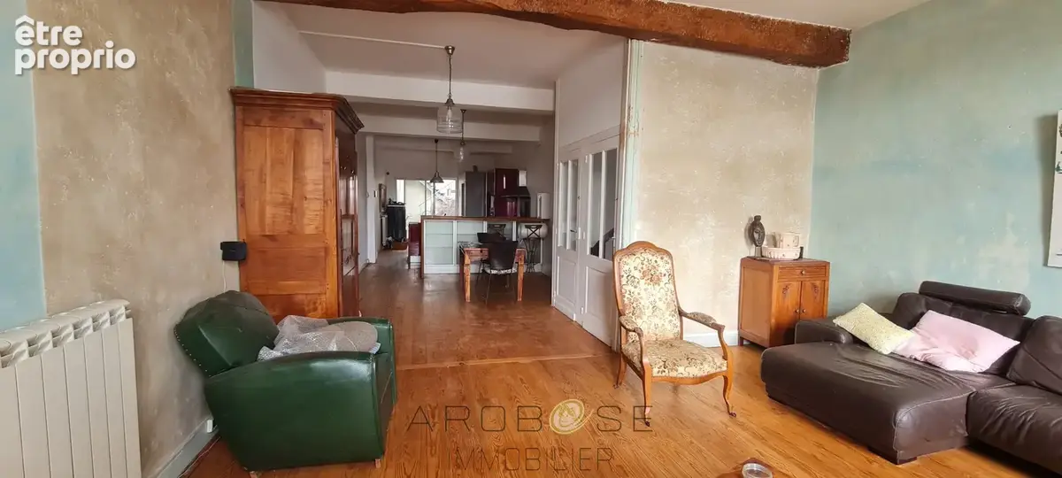 Maison de village - photo 4