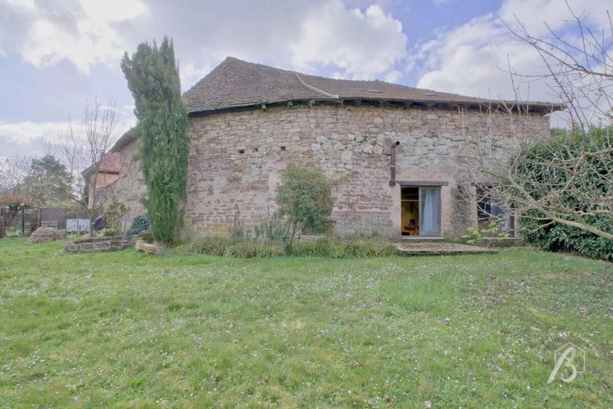 Maison à MOLSHEIM