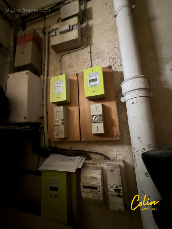 Appartement 129 m² à Marseille-3e  - photo 9