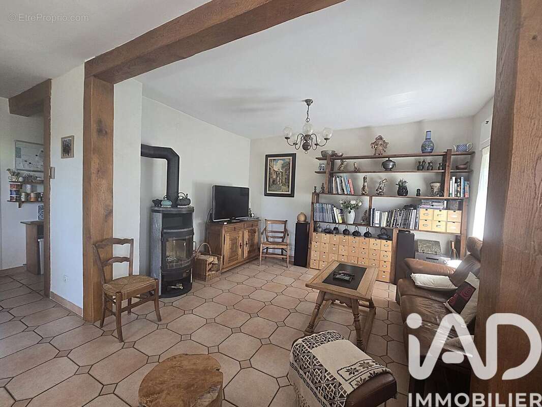 Photo 9 - Maison à HEILIGENBERG