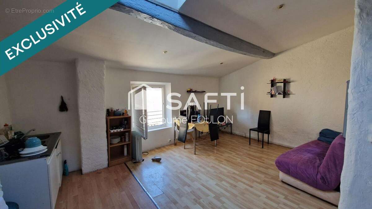 Photo 3 - Appartement à APT
