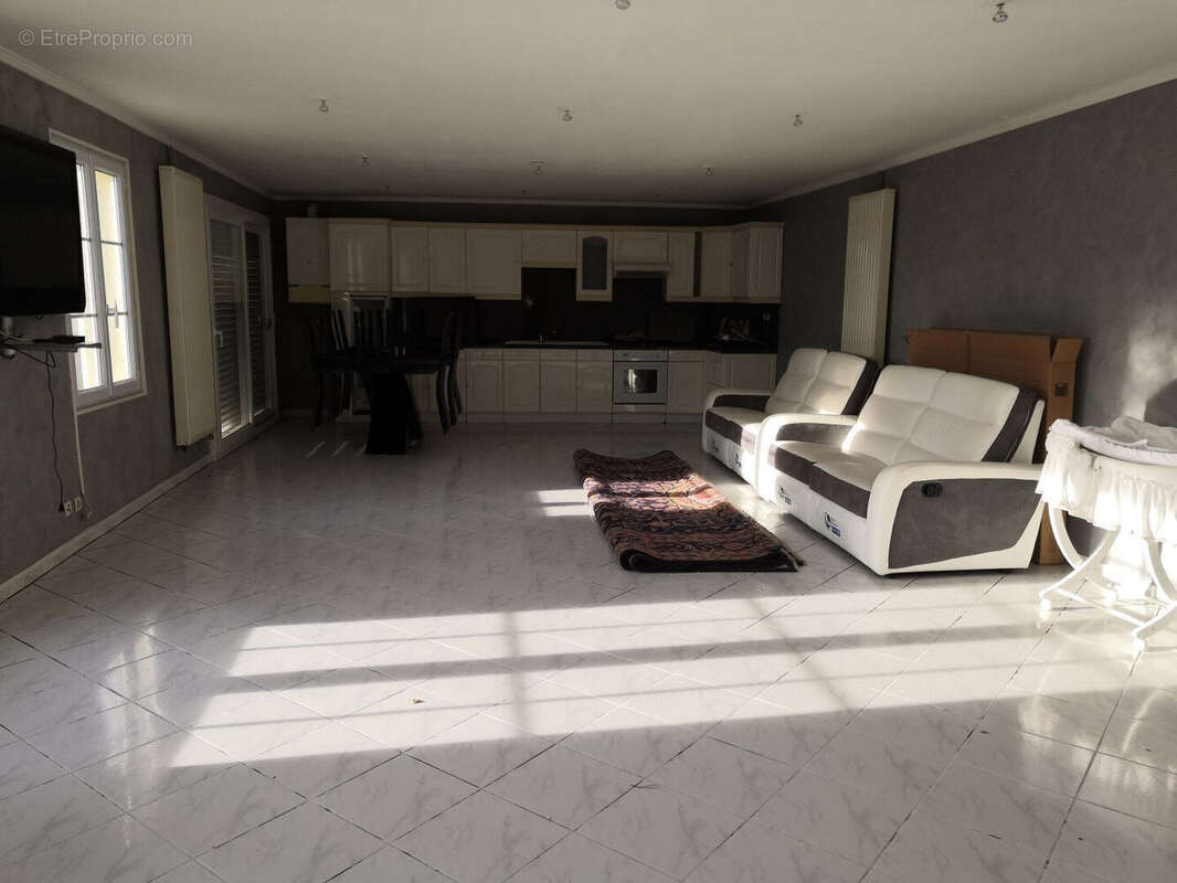 Photo 2 - Maison à NIORT