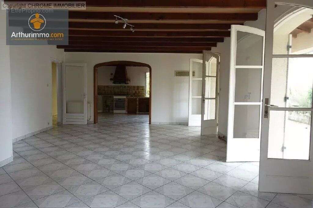 Maison à MARMANDE
