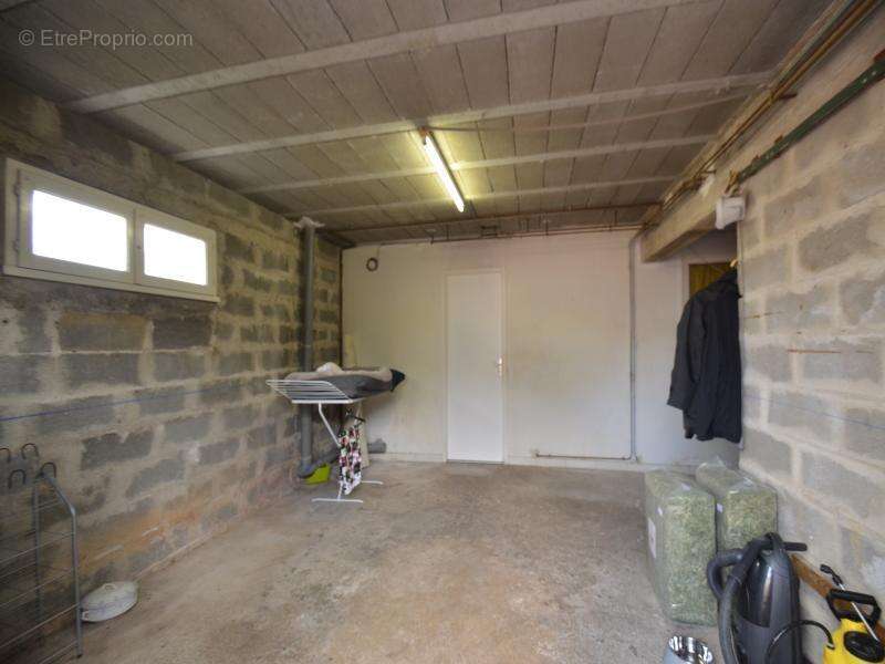 Maison à SAINT-GERMAIN-DU-SALEMBRE