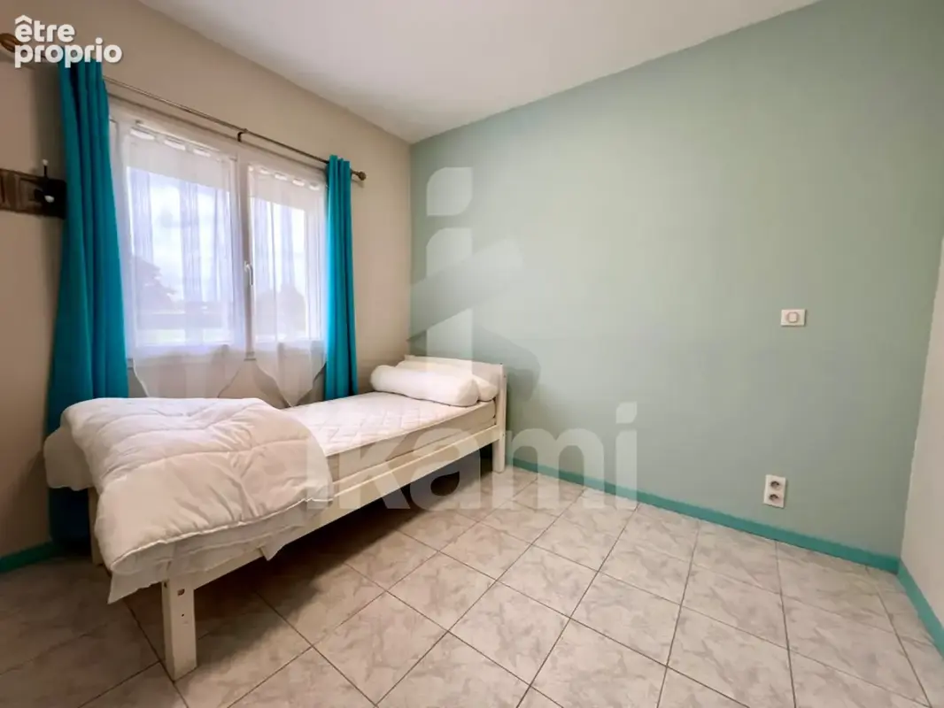 Villa de plain-pied écologique et sa maison d'amis attenante - photo 16