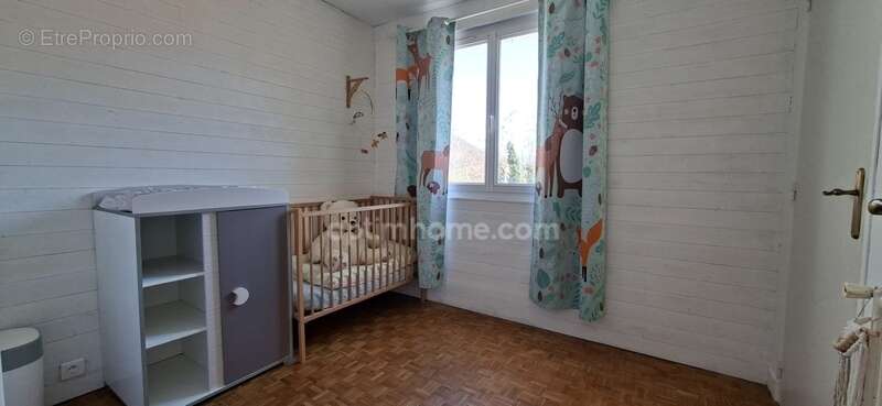 Appartement à DIGNE-LES-BAINS