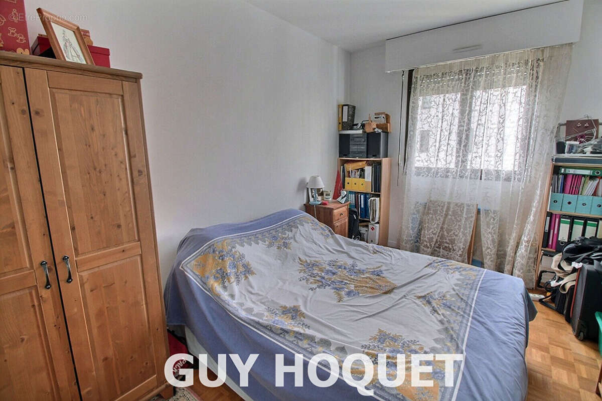 Appartement à PUTEAUX