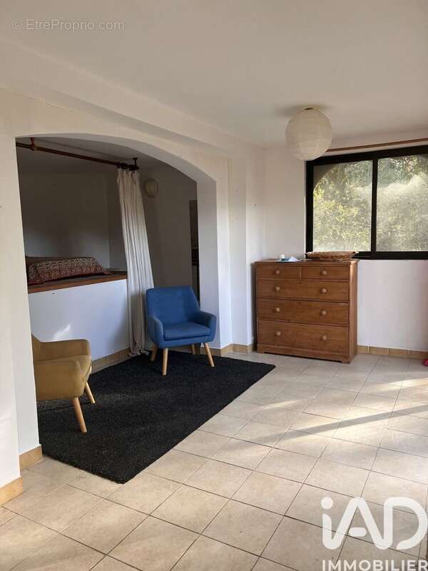 Photo 9 - Maison à MANDAGOUT