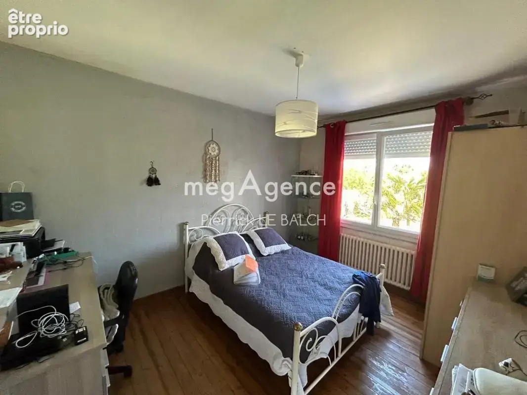 Maison individuelle de 84 m² à Plouaret - photo 12