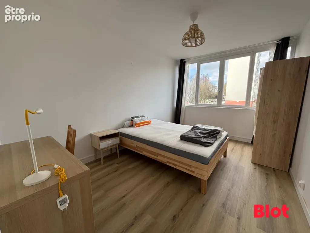 Appartement 5 pièces 104 m² à vendre à Rennes (35200) - photo 8