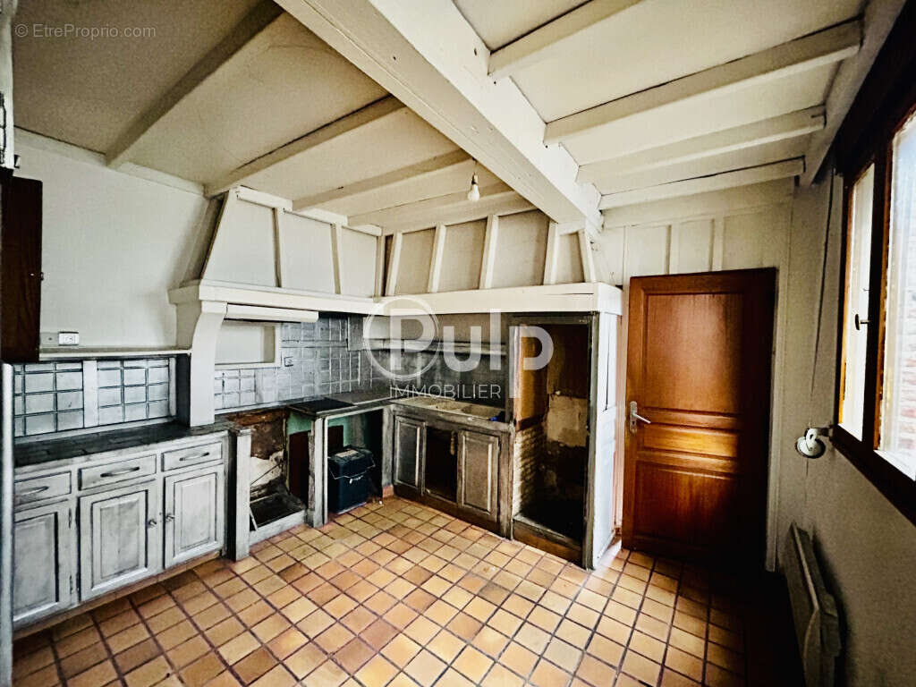 Appartement à DOUAI