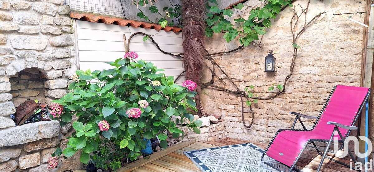 Photo 6 - Maison à JARD-SUR-MER