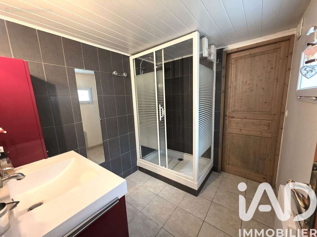 Photo 6 - Maison à LA FERTE-SOUS-JOUARRE