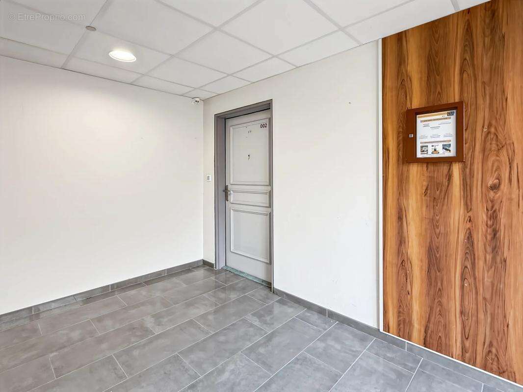 Appartement à DIGOIN