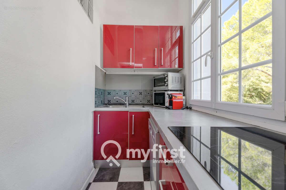Appartement à HYERES