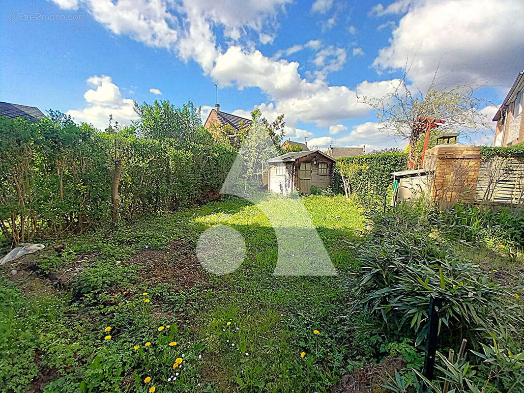 Maison Maubeuge 6 pièce(s) 91.67 m2 - photo 18