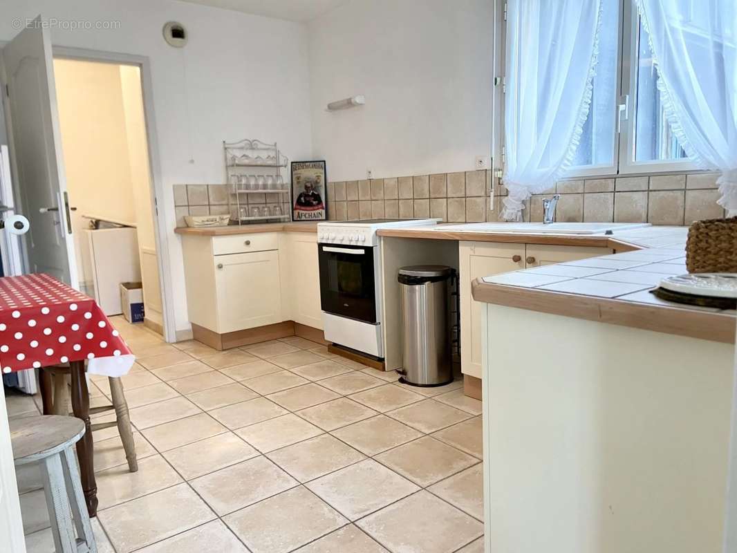 Appartement à CAMBRAI