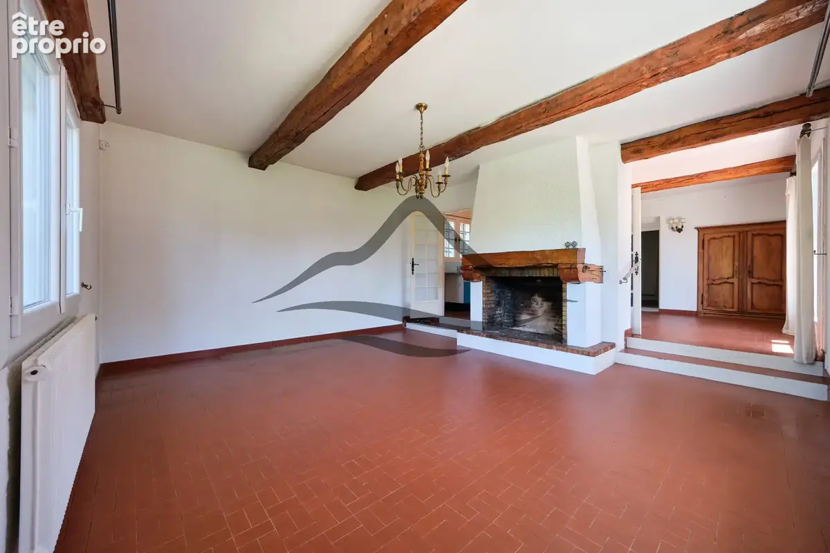 Pugny-Chatenod - Rare à la vente - Maison de caractère avec vue lac panoramique - photo 9