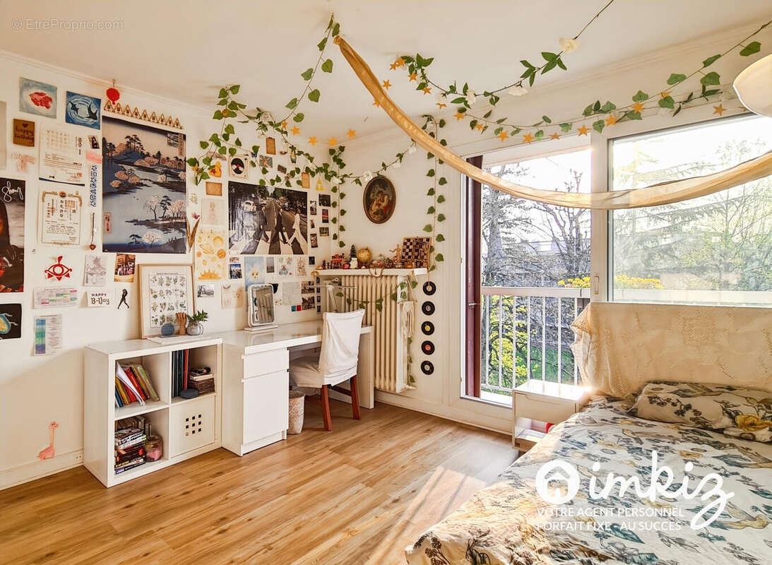 Appartement à BRY-SUR-MARNE