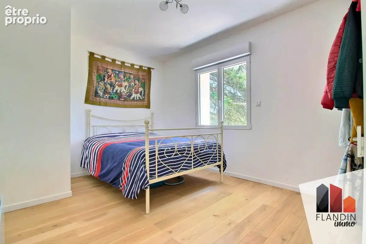 Maison 135 m² à Vernaison  - photo 6
