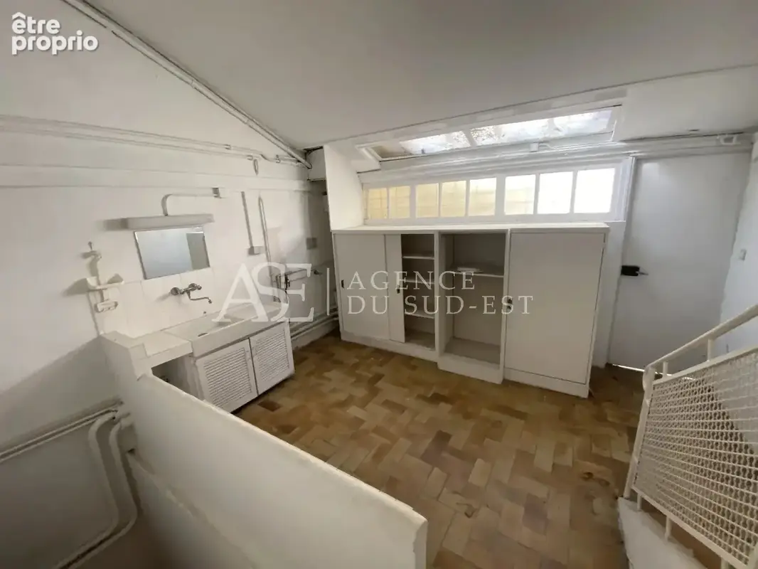 maison de ville au centre d Aix - photo 15