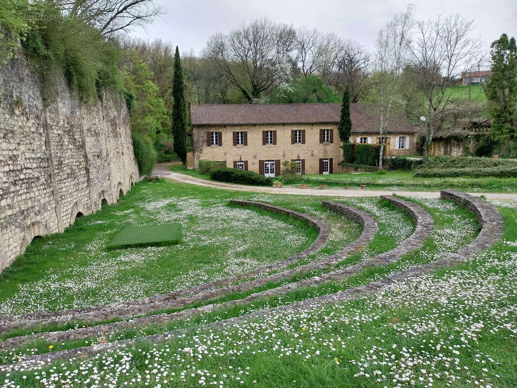 Domaine evenementiels mariages anniversaires cousinade - photo 17