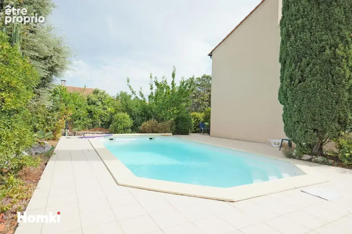 Maison/Villa T6 de 119 m² à Vendargues 34740 - photo 15