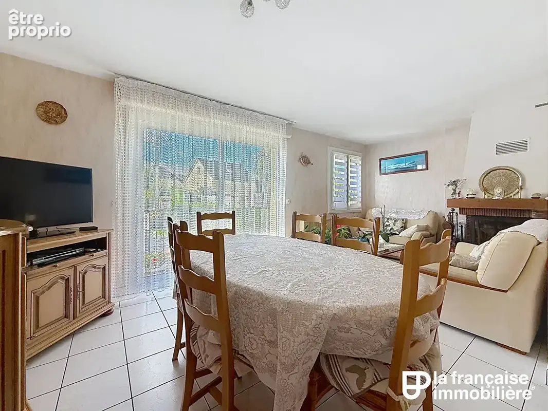 Maison sur sous sol - 4 chambres - photo 3